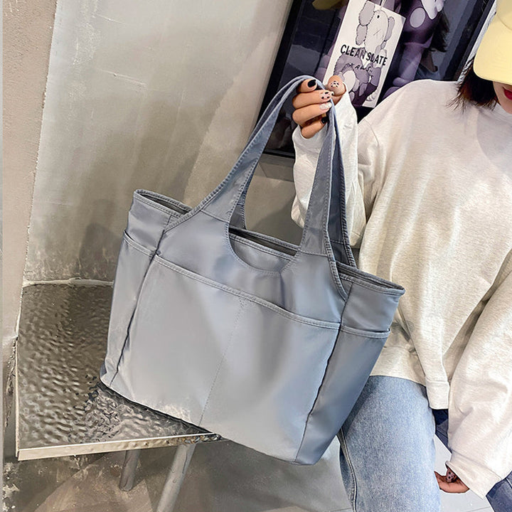Stornfield | Large Capacity Women's Multi-functional Tote Bag