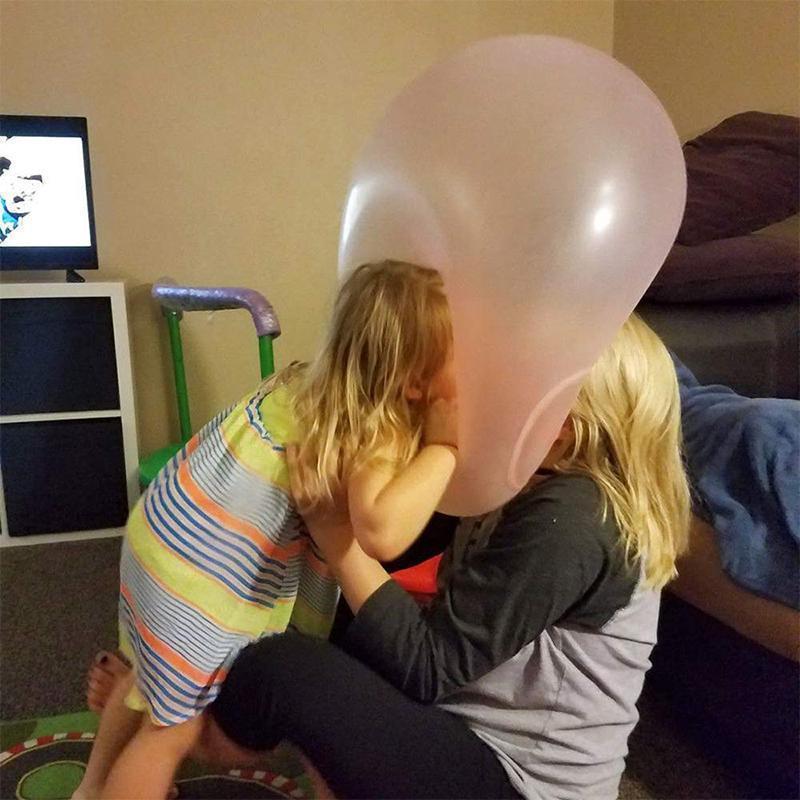 Inflatable amazing Bubble Ball | Stornfield