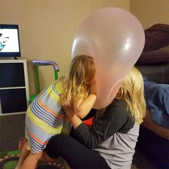 Inflatable amazing Bubble Ball | Stornfield