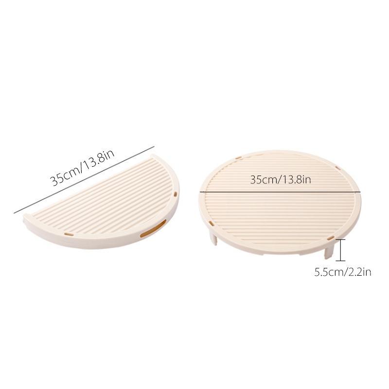 Foldable Dumpling Tray | Stornfield