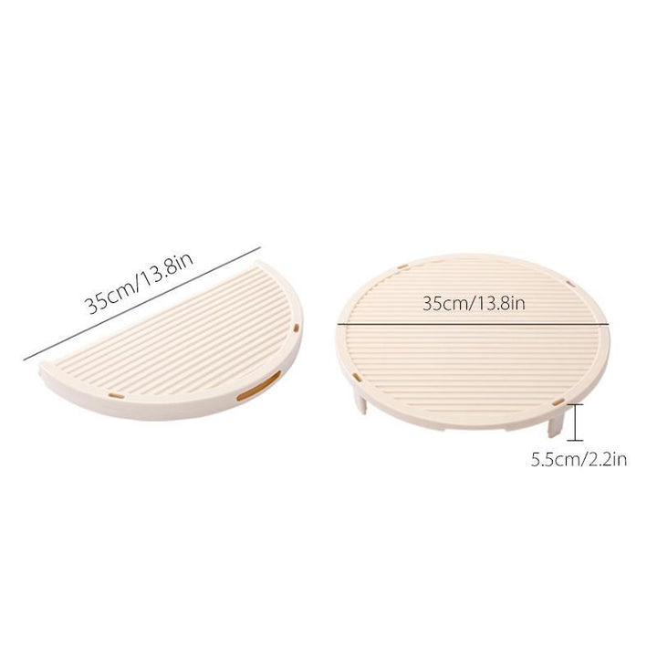 Foldable Dumpling Tray | Stornfield