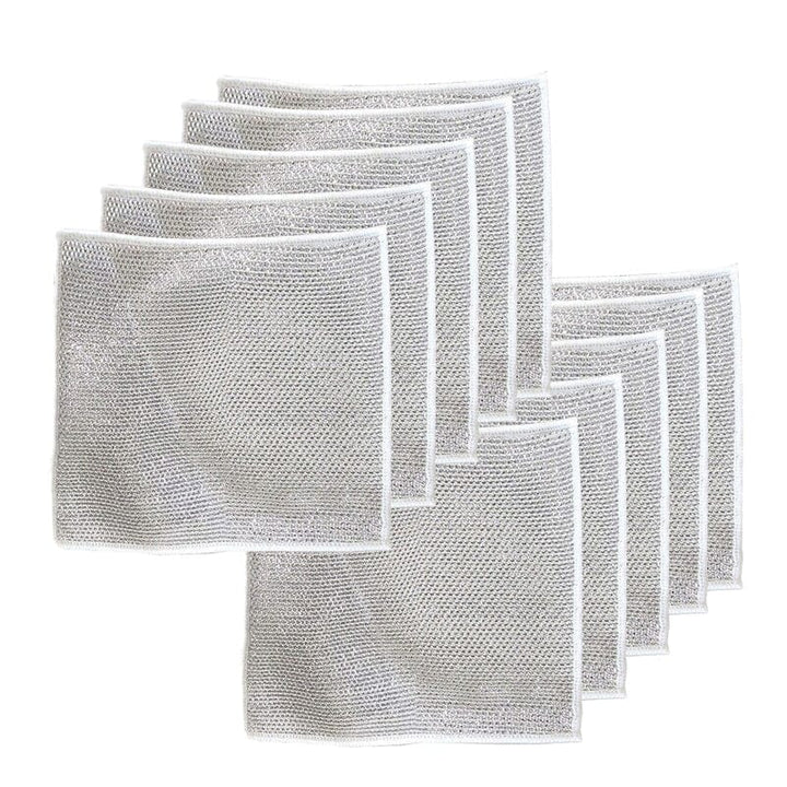 Multifunctional Non-scratch Wire Dishcloth | Stornfield