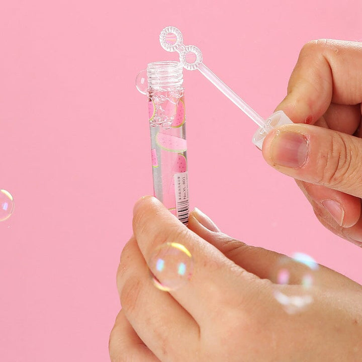 Magical Bubbles Ballpoint Pen for Children | Stornfield