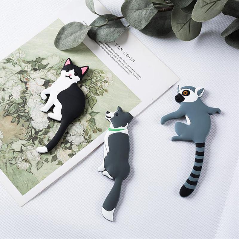 Stornfield | Wildlife Wall Hooks