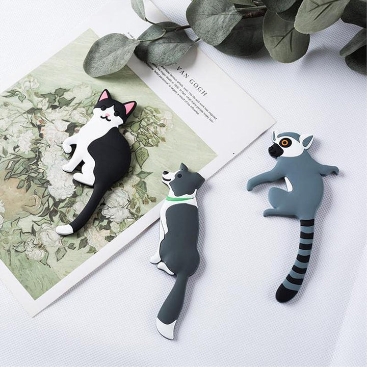 Stornfield | Wildlife Wall Hooks