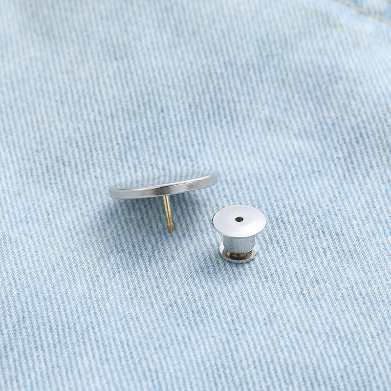 Magnetic Curtain Clip | Stornfield