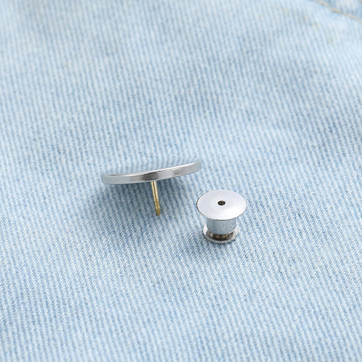 Magnetic Curtain Clip | Stornfield