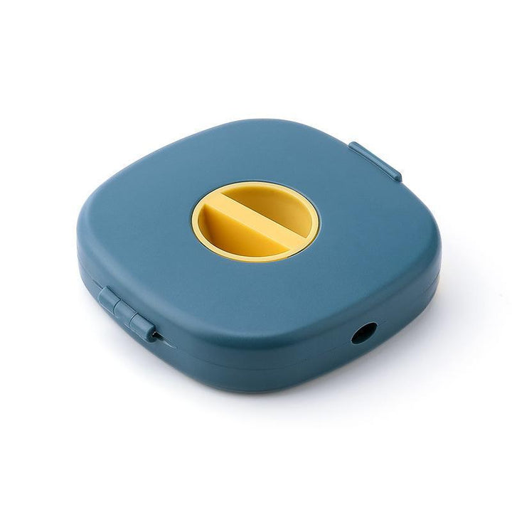 2 in 1 Cable Reel with Mobile Phone Stand | Stornfield