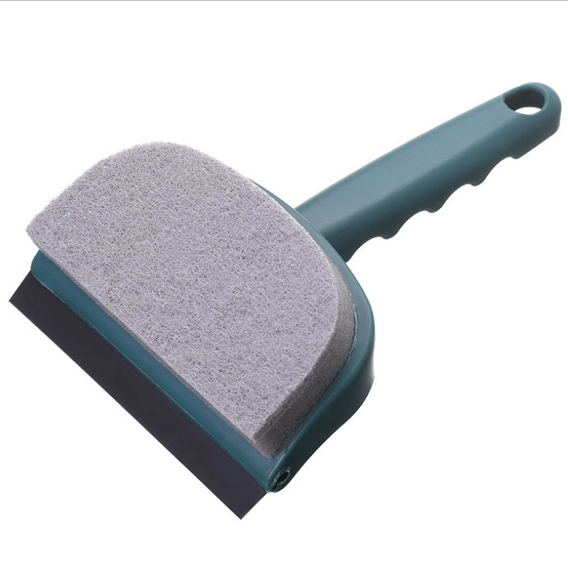 Reusable dual-purpose cleaning brush | Stornfield