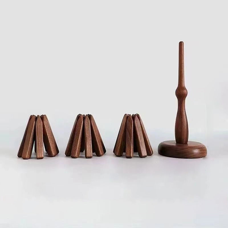 Tree Shape Trivet Set | Stornfield