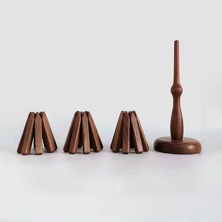 Tree Shape Trivet Set | Stornfield