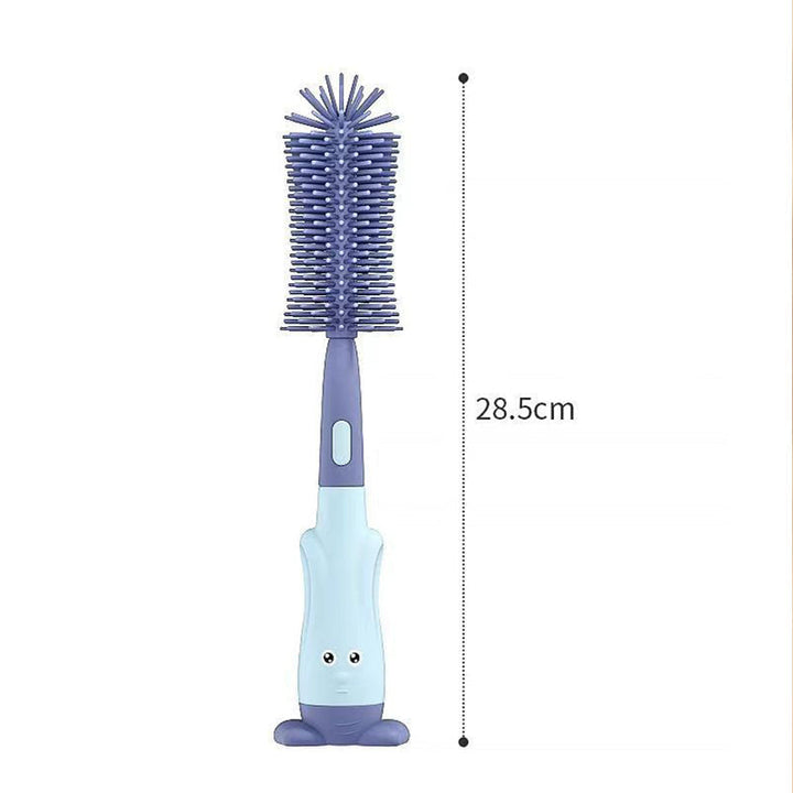 Food-grade bottle cleaning brush | Stornfield