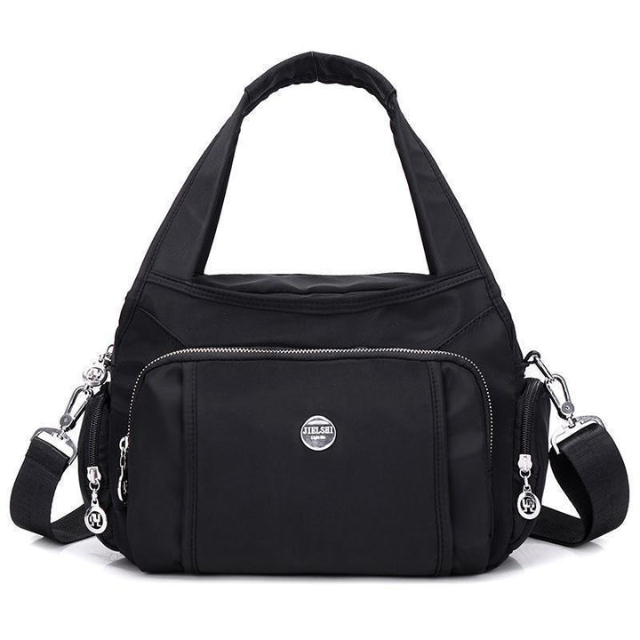 Waterproof Comfortable Crossbody Bag | Stornfield