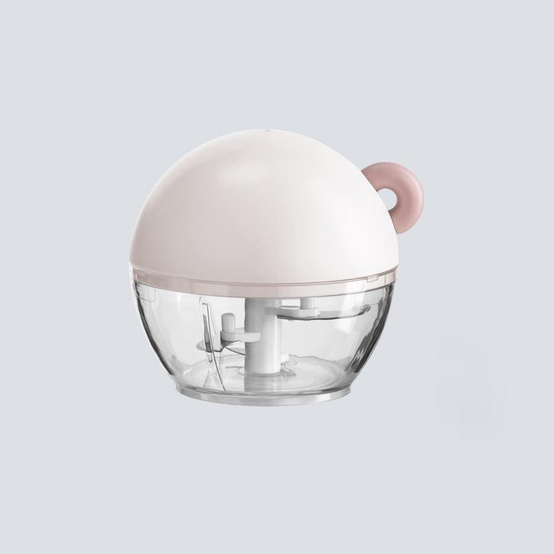 Manual Garlic Chopper | Stornfield