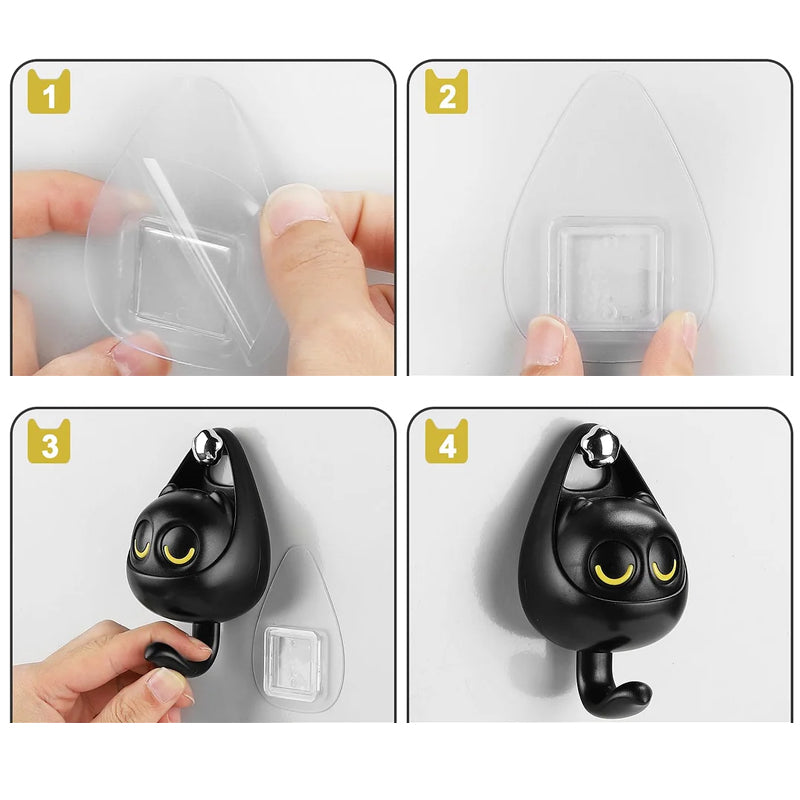 Creative Cartoon Hooks | Stornfield