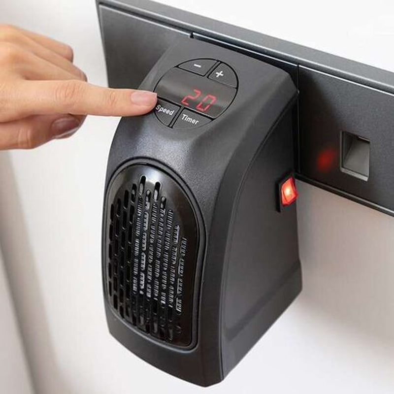 Stornfield | Portable Heater for Home and Office