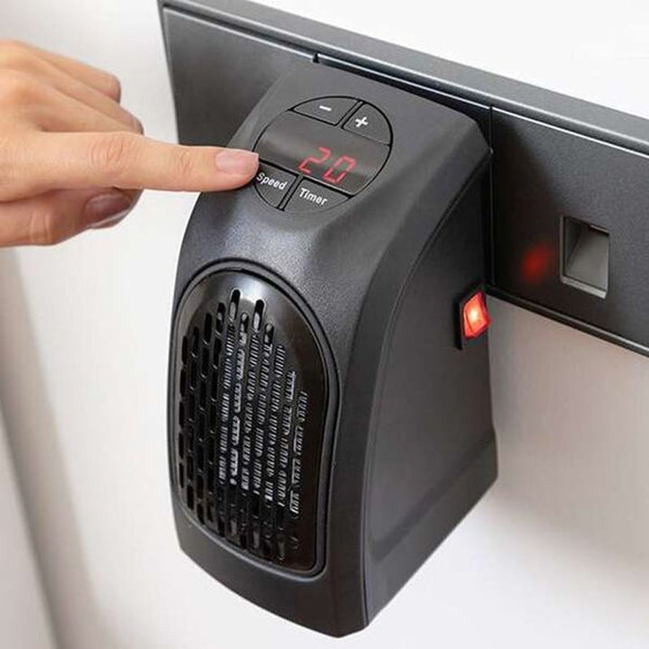 Stornfield | Portable Heater for Home and Office