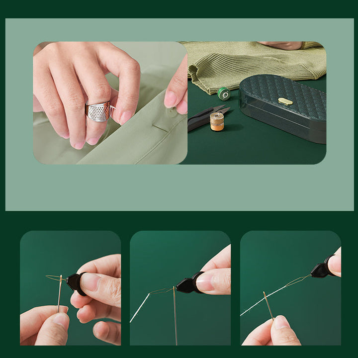 Multifunctional Sewing Kit | Stornfield