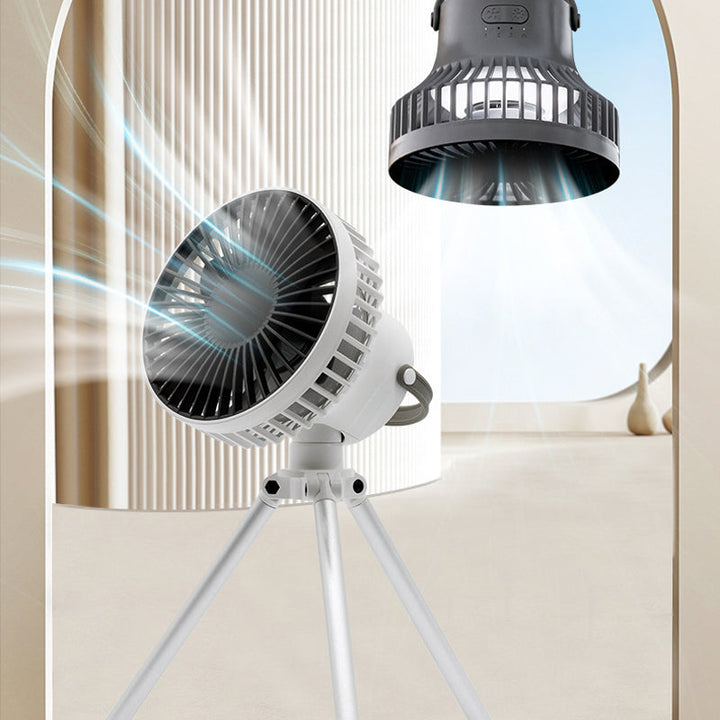 3-in-1 Smart Portable Fan | Stornfield