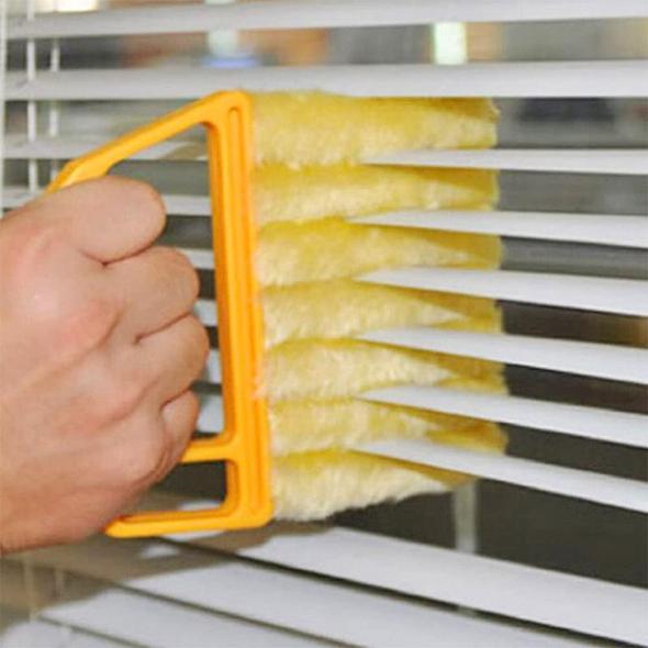 7 Finger Dusting Cleaner Tool | Stornfield