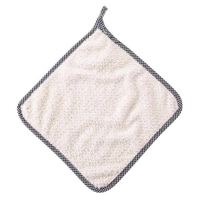 Ultra-absorbent microfiber dish towels | Stornfield