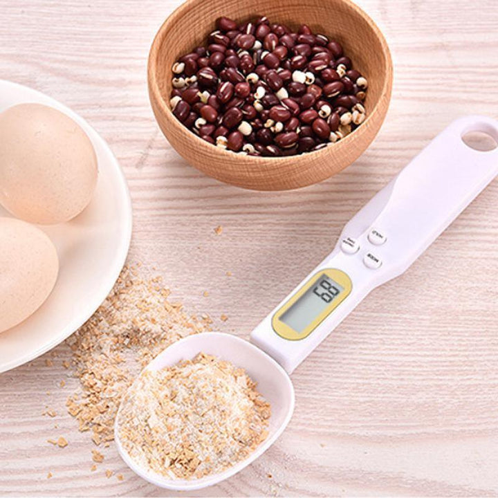 Stornfield | Digital Measuring Spoon