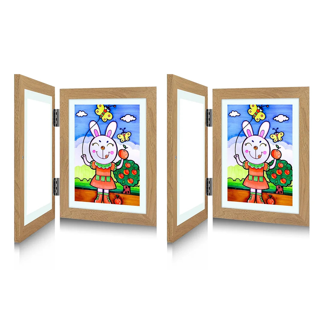 Art photo frames for children | Stornfield