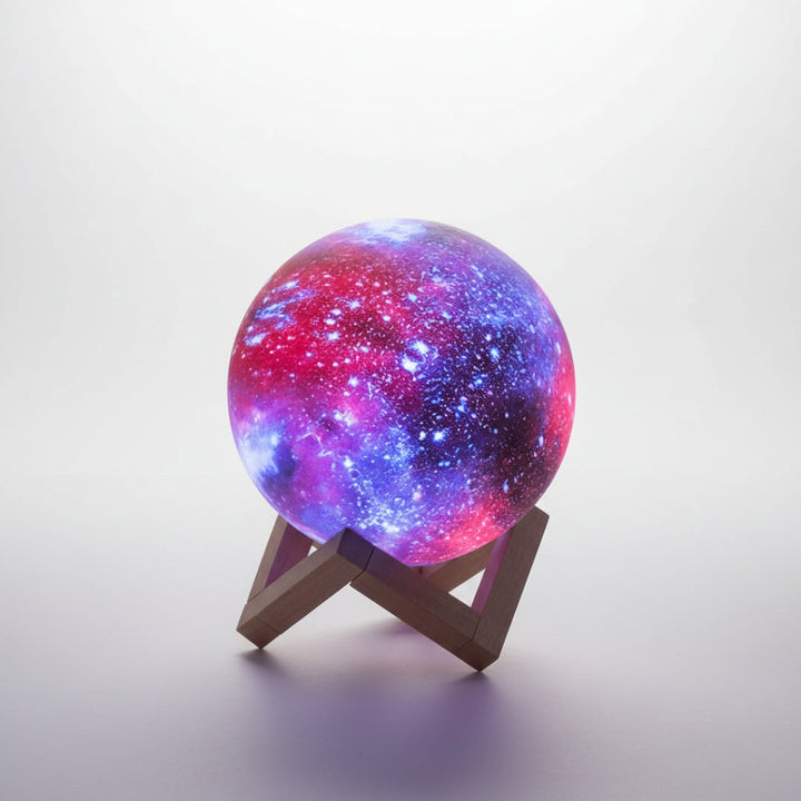 Star Design Night Light - Starlight | Stornfield