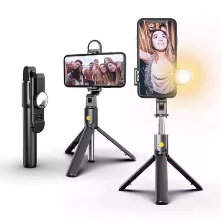 Wireless Bluetooth mobile phone holder 6 in 1 | Stornfield
