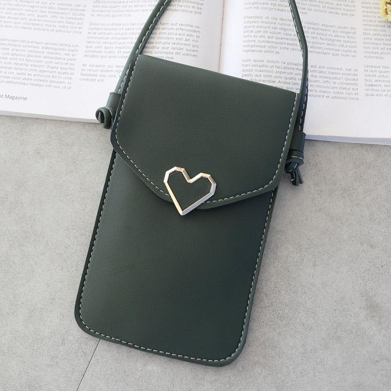 Women's Handbag for Cell Phones | Stornfield