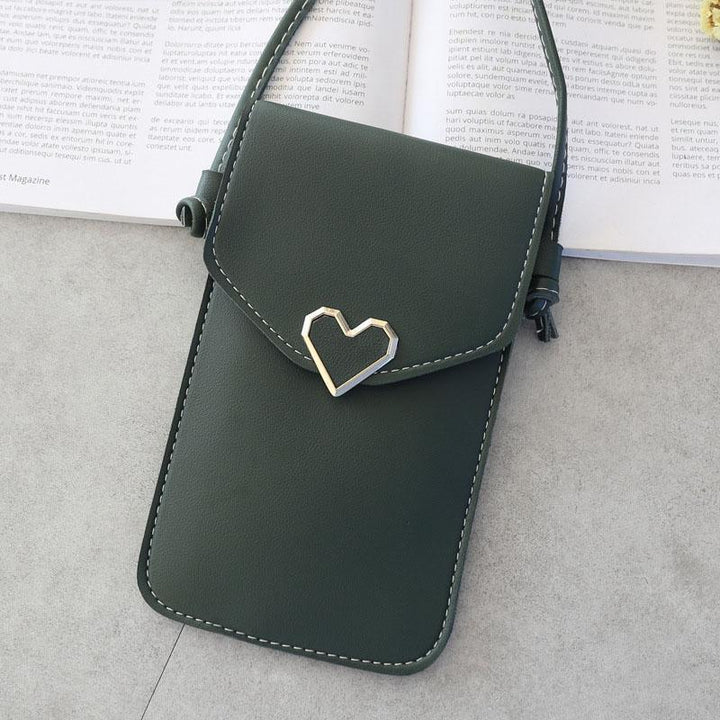Women's Handbag for Cell Phones | Stornfield