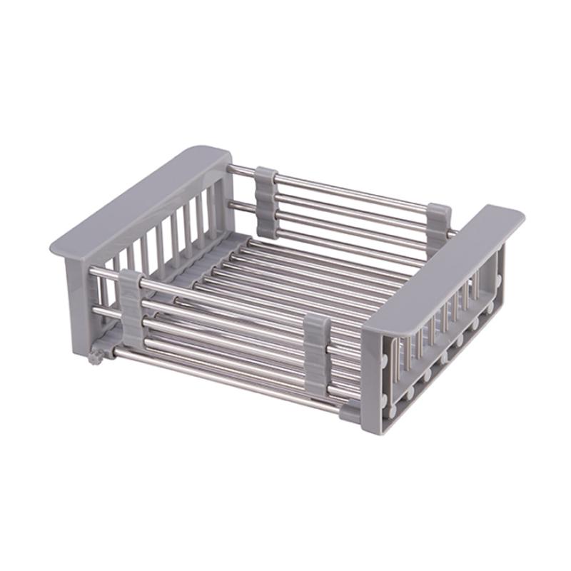 Retractable Kitchen Drainer | Stornfield