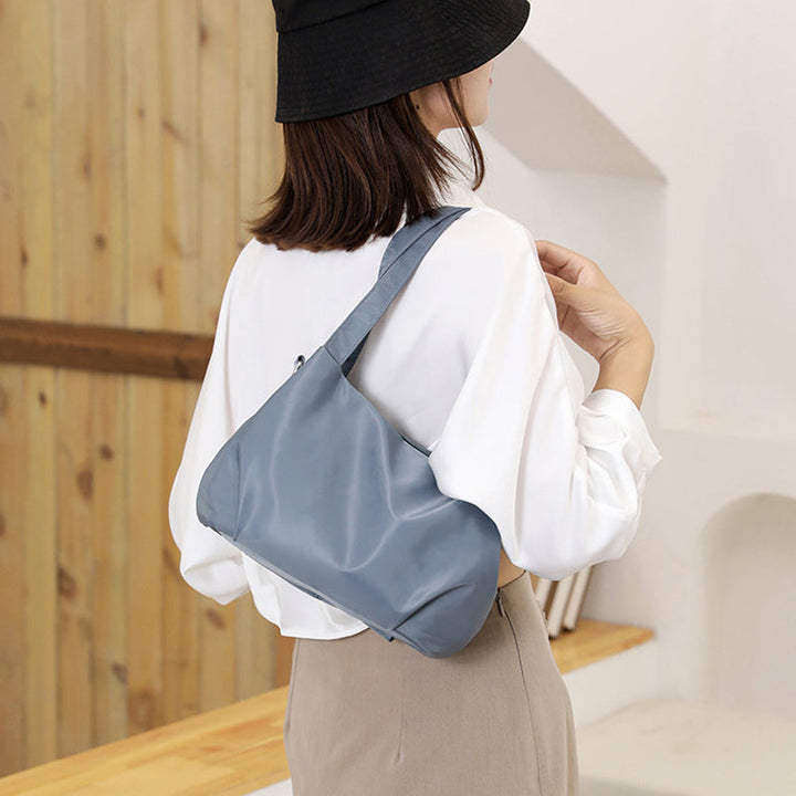 Stornfield | Lightweight Casual Fashion Nylon Diagonal Bag