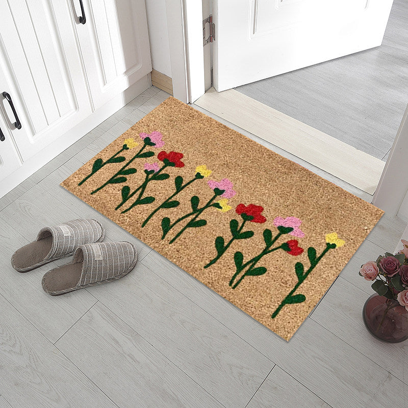 VelkomMat Decorative Welcome Mat - Fun & Stylish Designs for the Stornfield Entrance Area