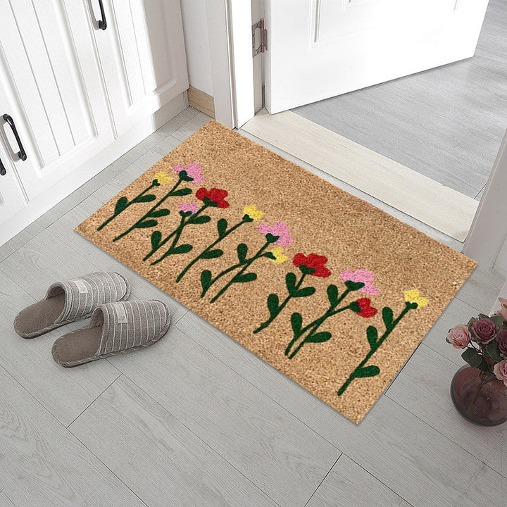 VelkomMat Decorative Welcome Mat - Fun & Stylish Designs for the Stornfield Entrance Area
