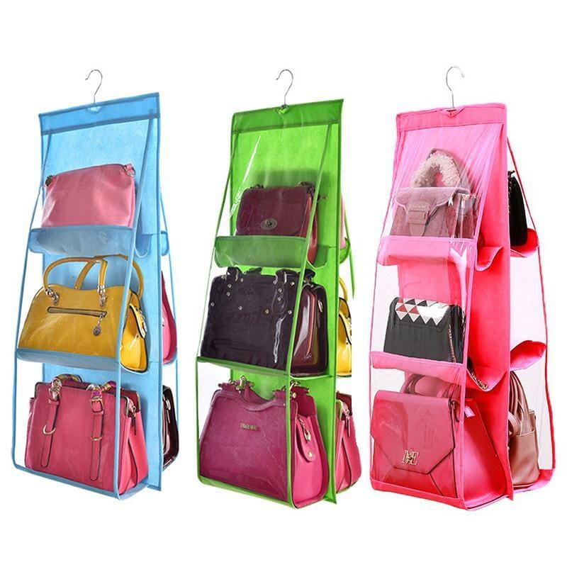 Foldable Wardrobe Organizer | Stornfield