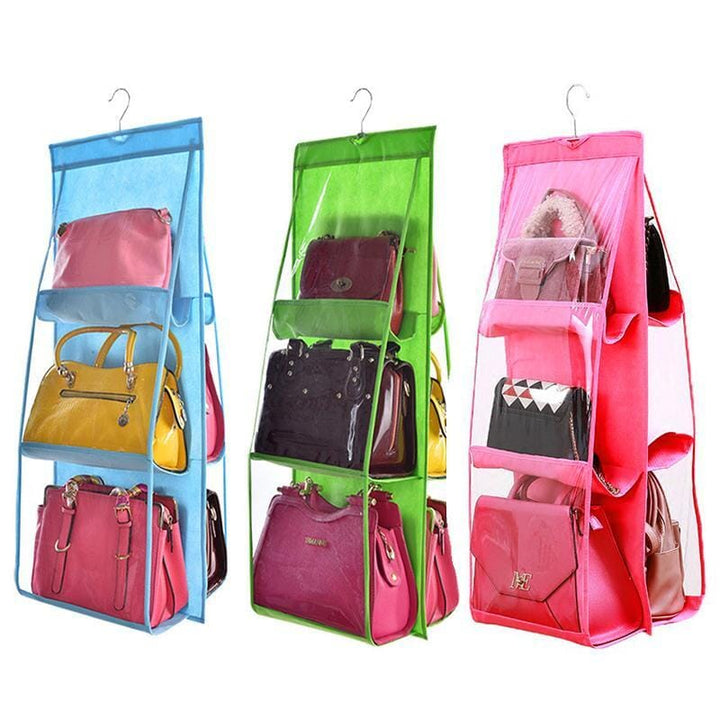 Foldable Wardrobe Organizer | Stornfield