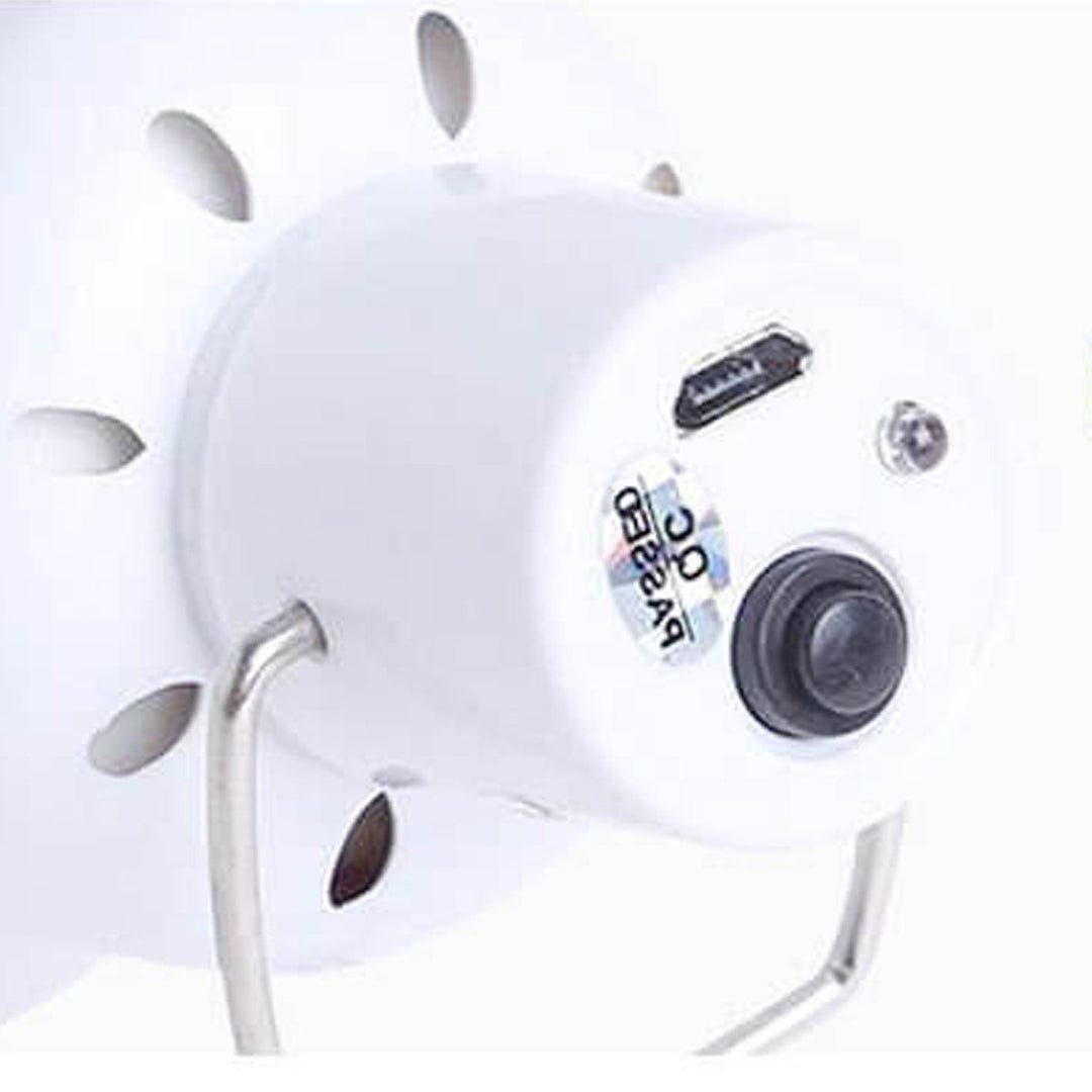 Handy Tent Emergency Solar USB Charging LED Outdoor Light | Stornfield