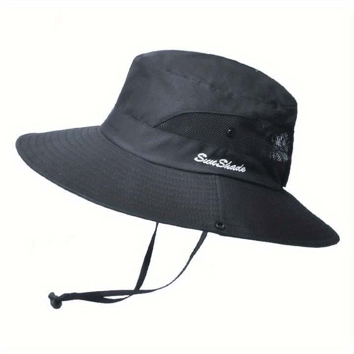 Stornfield | Sun Hat - Stylish UV Protection