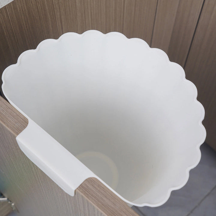Hanging Trash Can, Kitchen Waste Bin for Cabinet Door | Stornfield