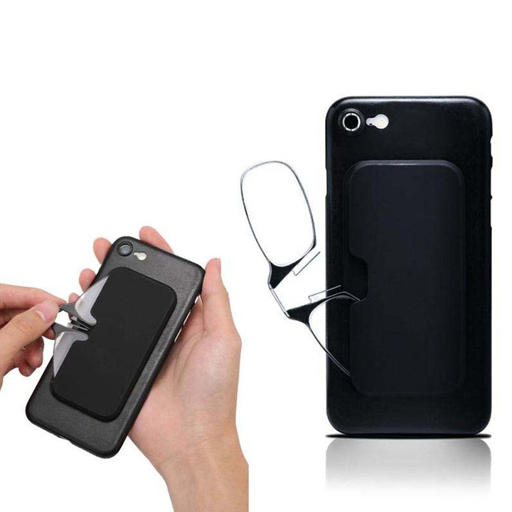 Stornfield | Portable Reading Glasses