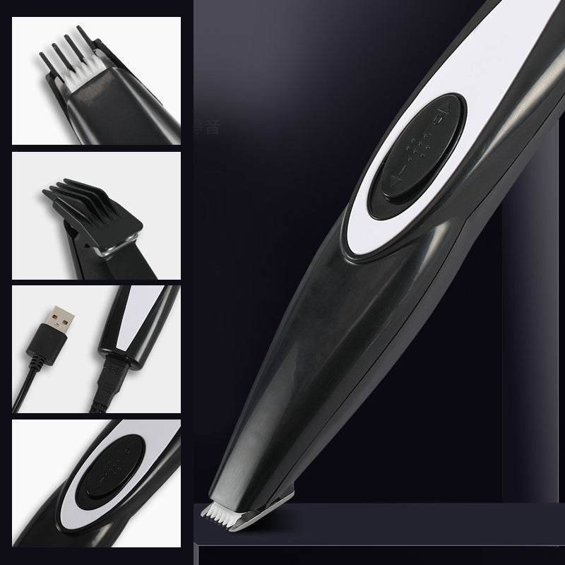Electric pet clippers | Stornfield