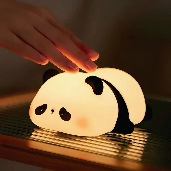 Squeeze Night Light | Stornfield