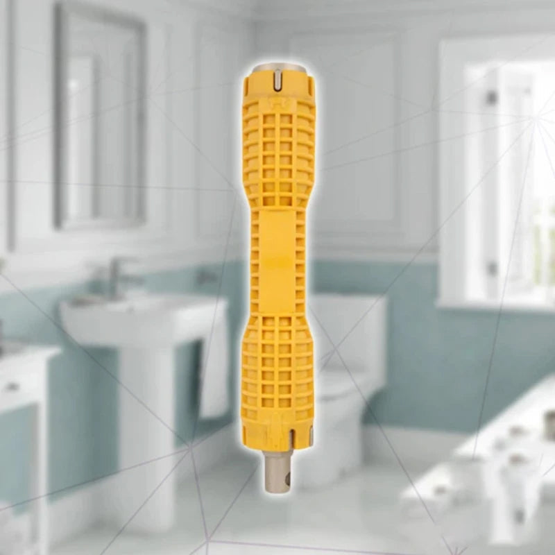 Sink Key | Stornfield