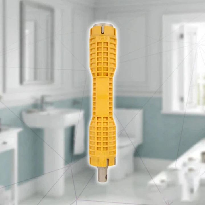 Sink Key | Stornfield