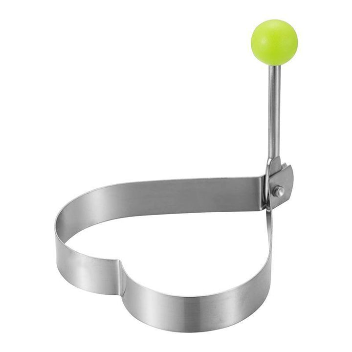 Stornfield | Stainless Steel Fried Egg Rings