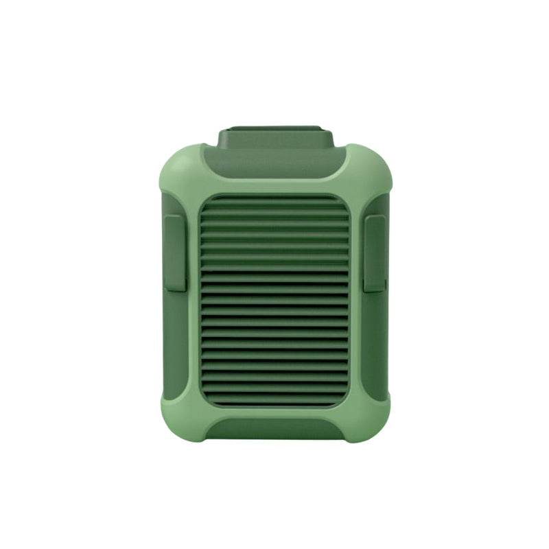 USB Rechargeable Portable Waist Fan | Stornfield
