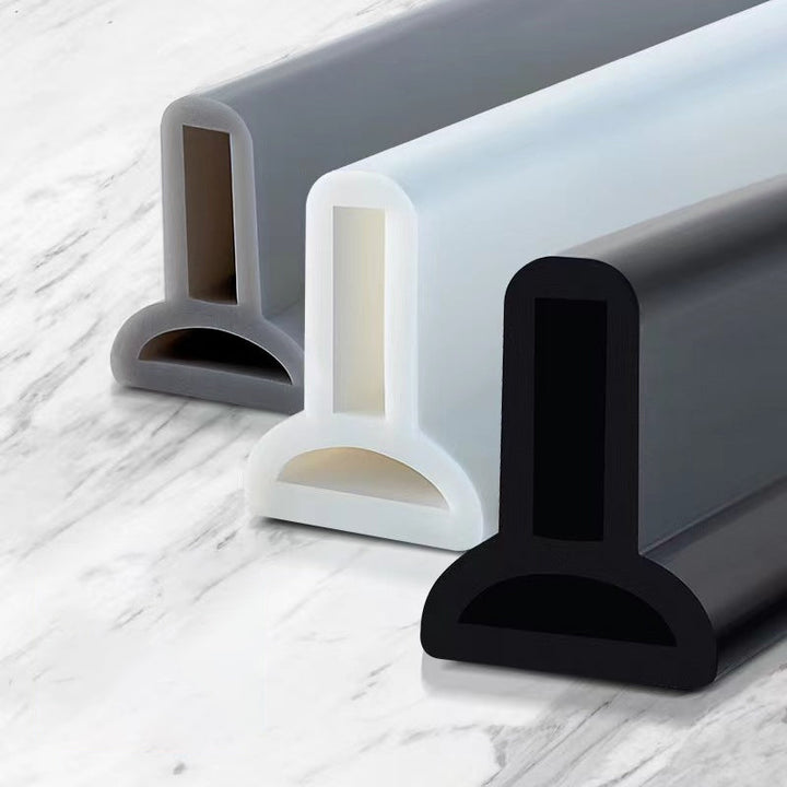 Silicone water-retaining strip | Stornfield