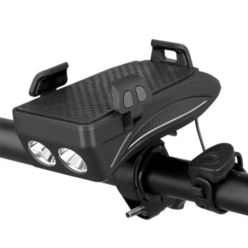 Smartphone holder for bike | Stornfield