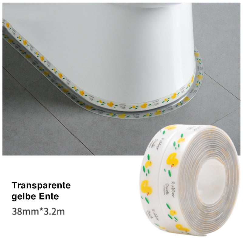 Waterproof repair tape for bathtub/bathroom/kitchen | Stornfield